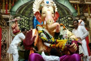 Read more about the article Ganesh Chaturthi